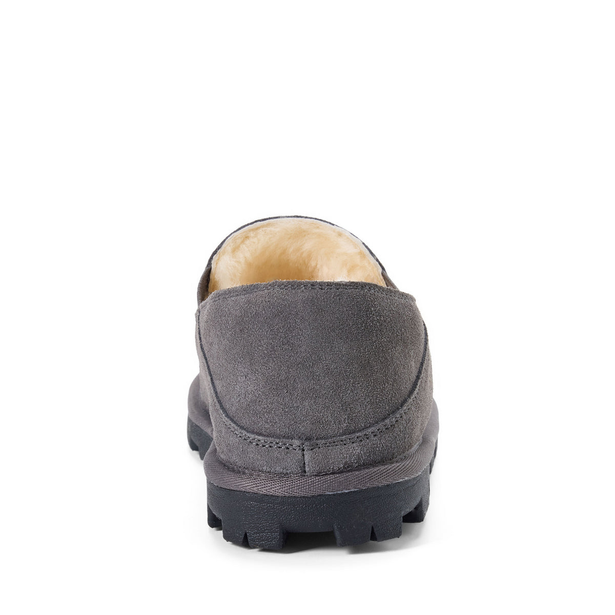 Men's Fireside by Dearfoams Shepparton Loafer - Water Resistant - US 2593