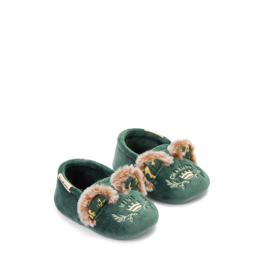 Madison LeCroy’s Baby Charmer Closed Back - US 8670