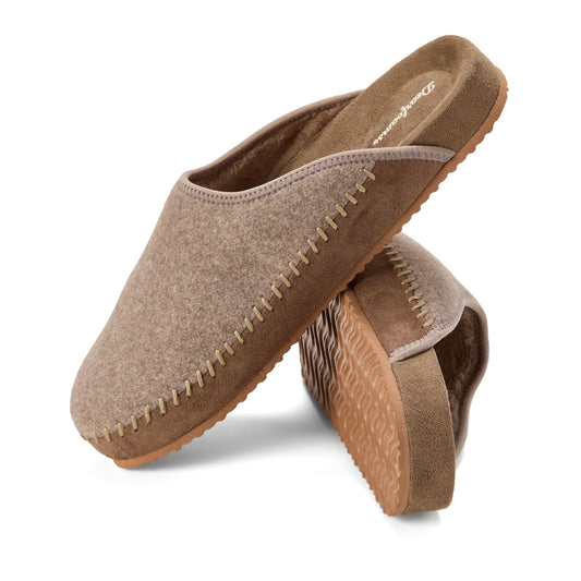 Men's Peterson Scuff - US 9374