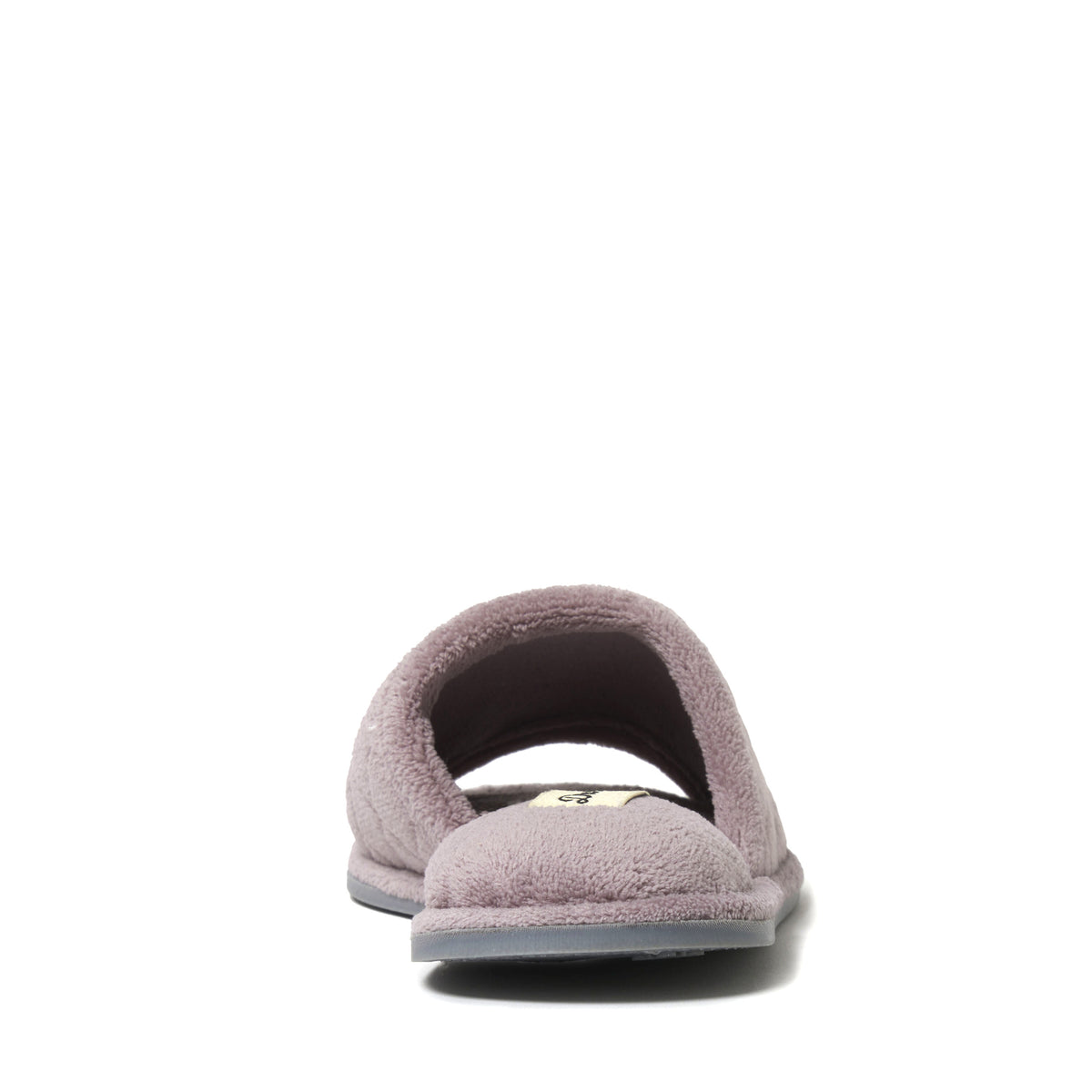Women's Beatrice Microfiber Terry Slide with Quilted Vamp - US 8554