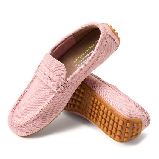 Women's Hazel Stretch Knit Loafer - US 8116