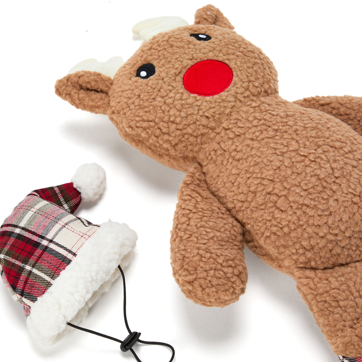 Gingerbread Toy - US 7673