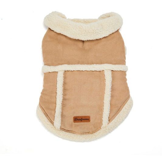 Sherpa Dog Jacket - US 3082