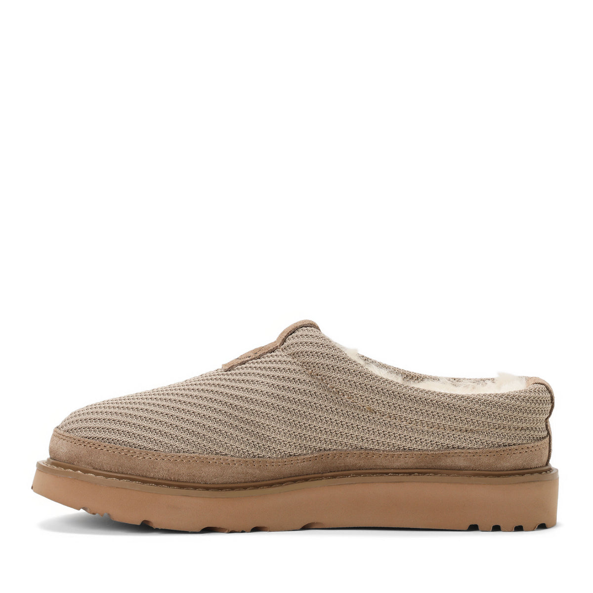 Women's Fireside by Dearfoams Greta AllDay Knit Clog - Water Repellent - US 8097
