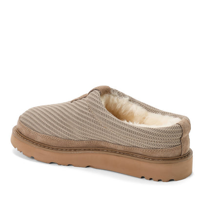 Women's Fireside by Dearfoams Greta AllDay Knit Clog - Water Repellent - US 8097