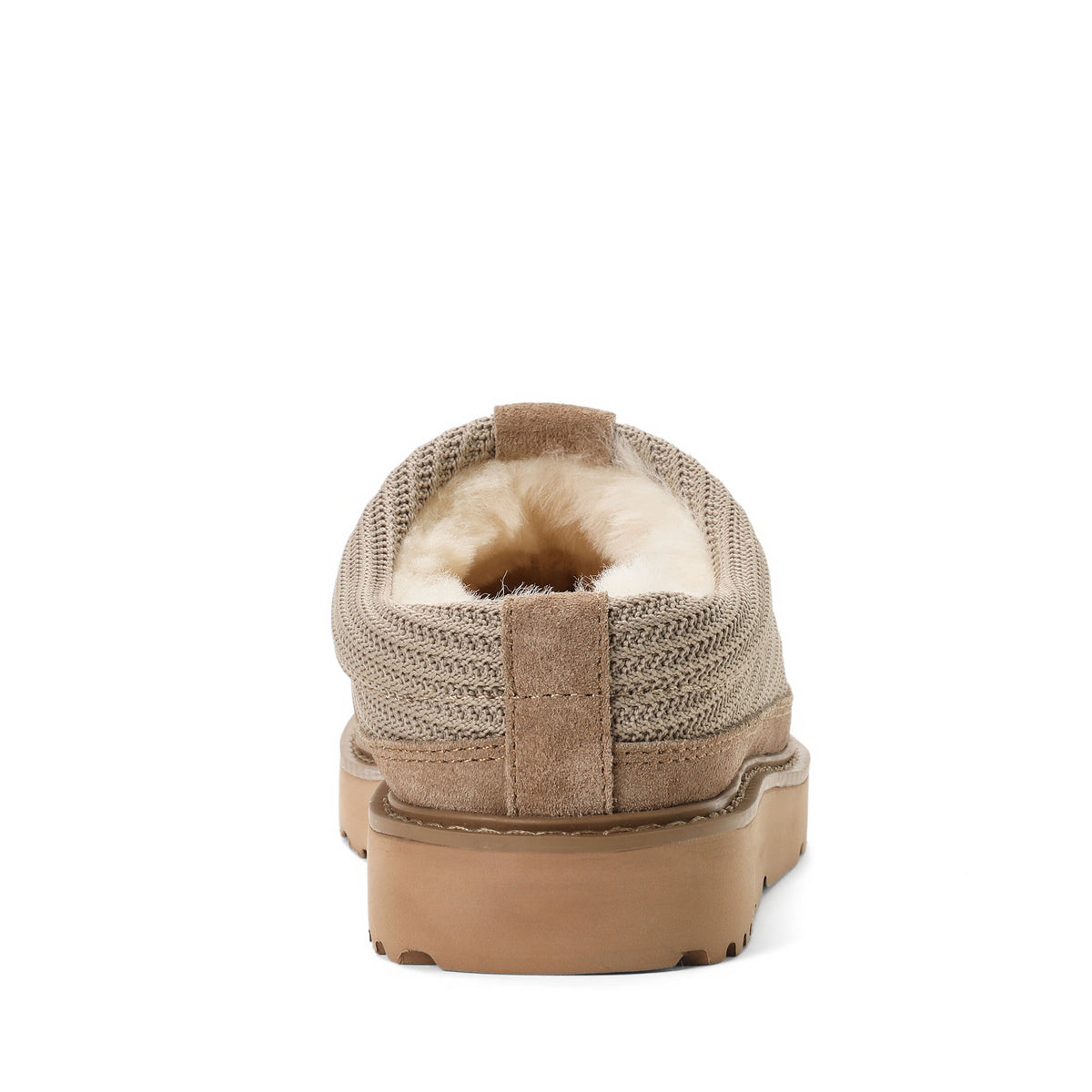 Women's Fireside by Dearfoams Greta AllDay Knit Clog - Water Repellent - US 8097