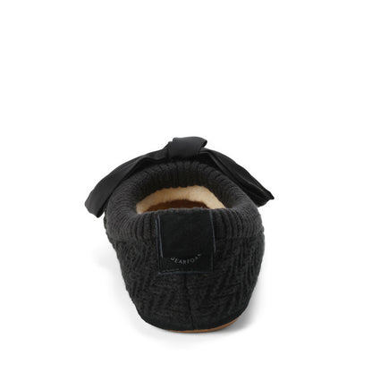 Women's Fireside by Dearfoams Bestie Ballet - US 9483