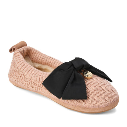 Women's Fireside by Dearfoams Bestie Ballet - US 4675