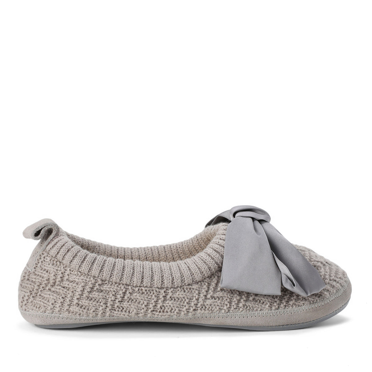 Women's Fireside by Dearfoams Bestie Ballet - US 6989