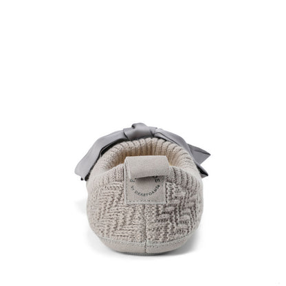 Women's Fireside by Dearfoams Bestie Ballet - US 6989