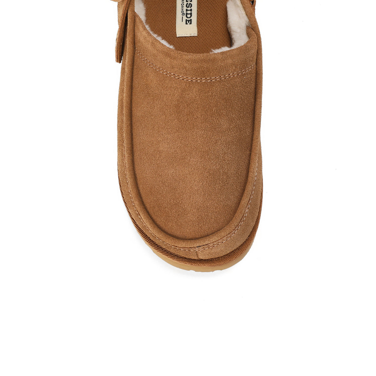 Women's Fireside by Dearfoams Coin Convertible Mule - US 1834