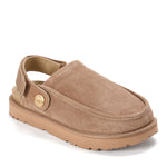 Women's Fireside by Dearfoams Coin Convertible Mule - US 2467