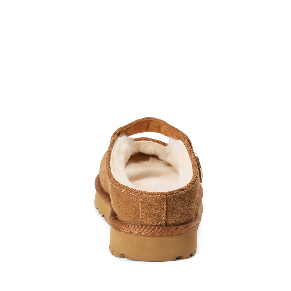 Women's Fireside by Dearfoams Coin Maryjane - US 3378