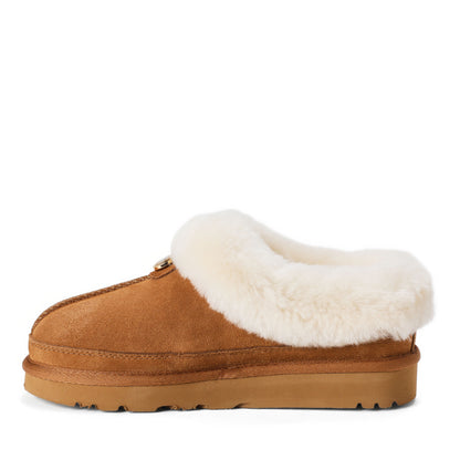 Women's Fireside by Dearfoams Coin Adelaide - Water Resistant - US 4883