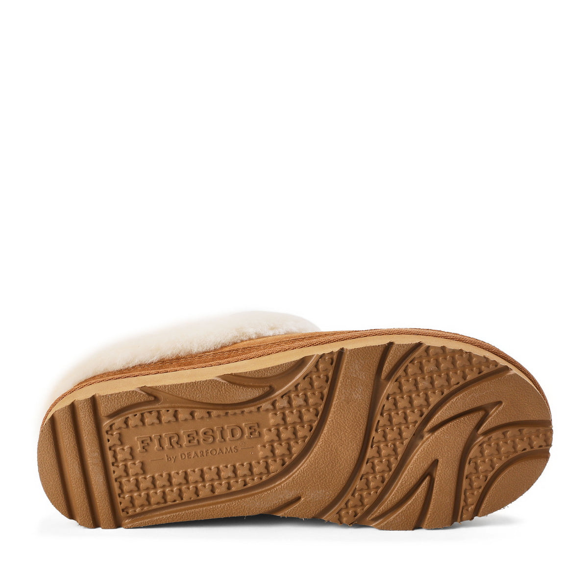 Women's Fireside by Dearfoams Coin Adelaide - Water Resistant - US 4883