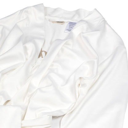 I Do Bridal Robe - US 2502