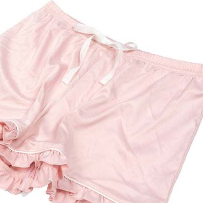 I Do Crew Bridal Short Pajama Set - US 6993