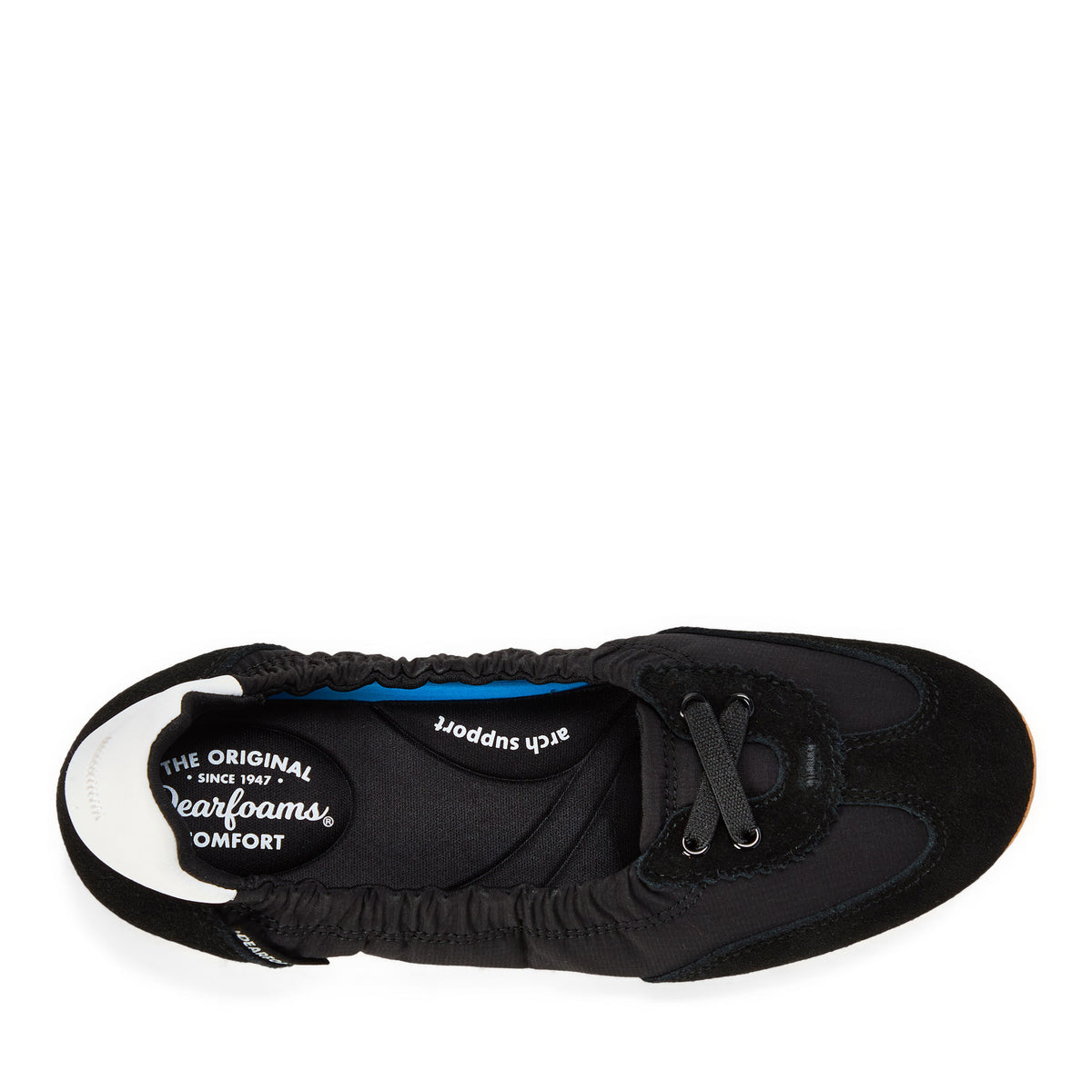 Women's Benita Sneakerina - US 5264