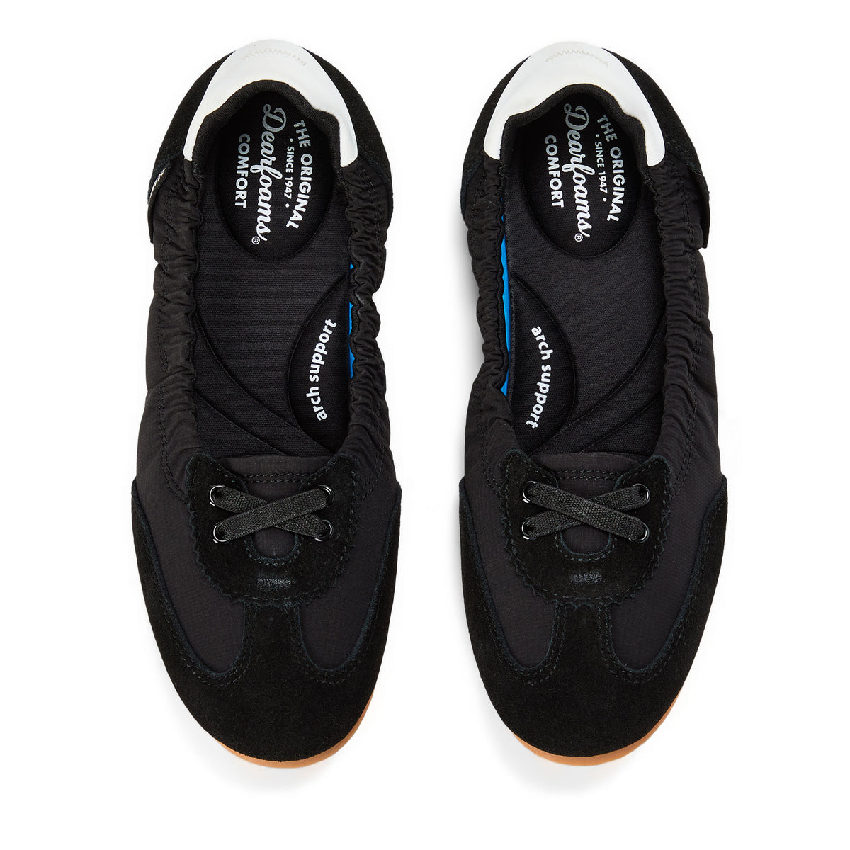 Women's Benita Sneakerina - US 5264