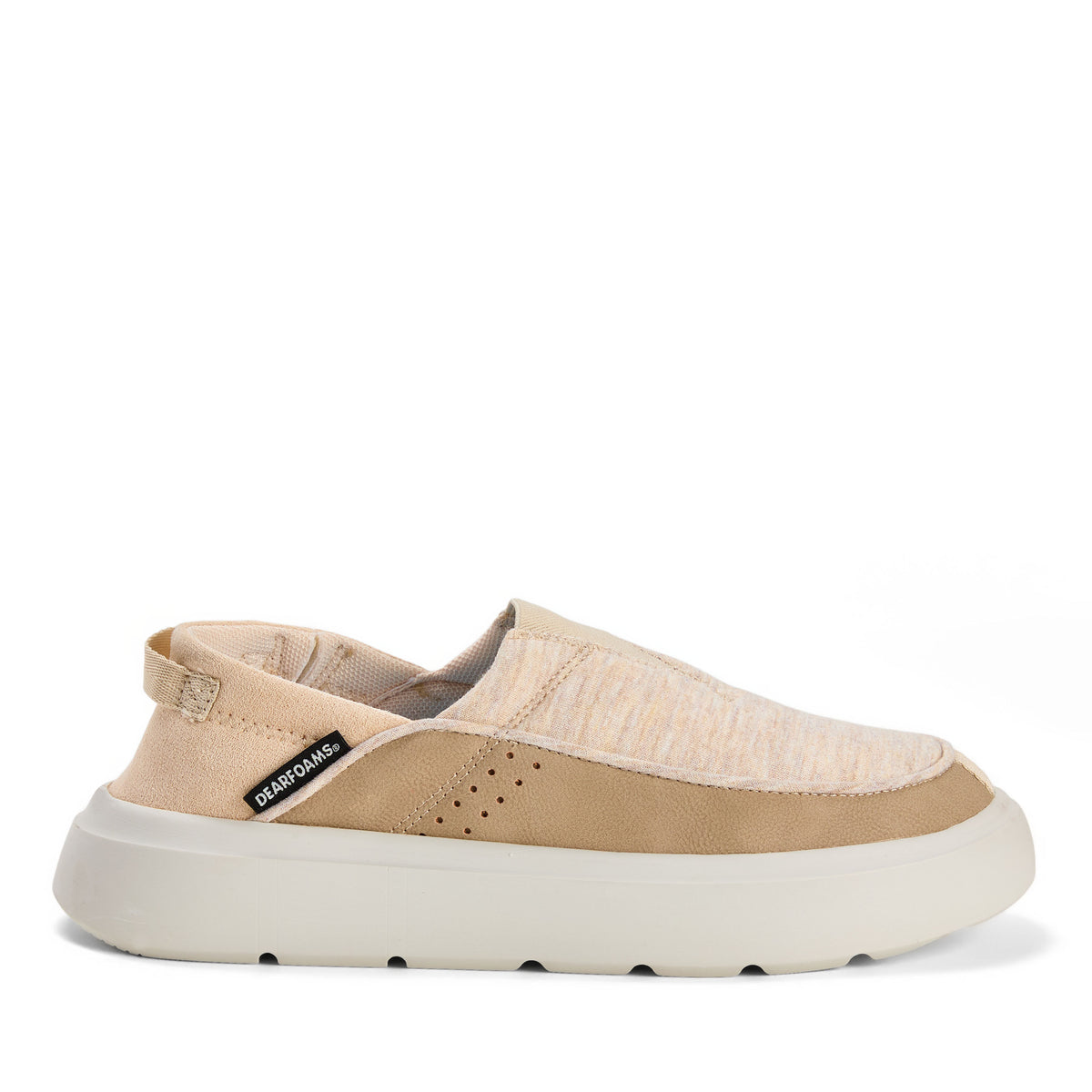 Women's Jacinta MarshMELLOW Slip On - US 6771