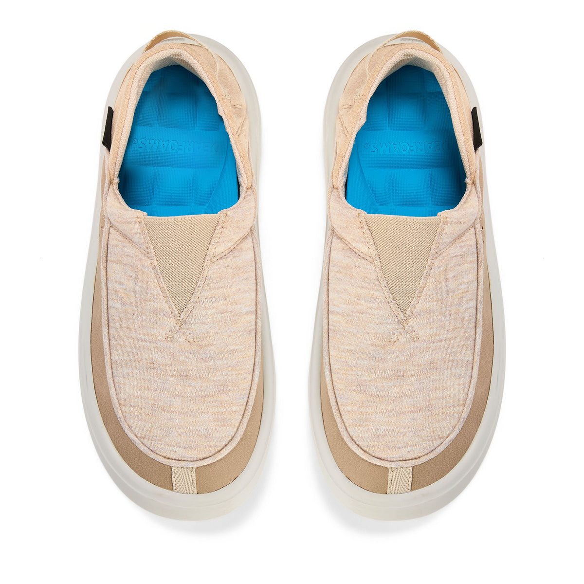 Women's Jacinta MarshMELLOW Slip On - US 6771