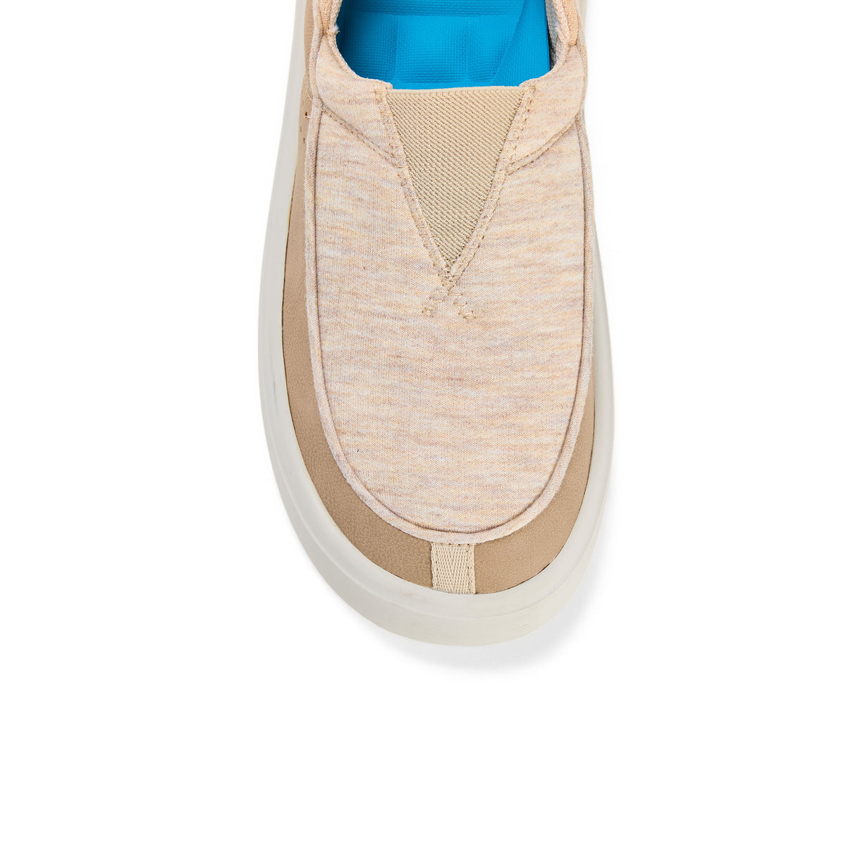 Women's Jacinta MarshMELLOW Slip On - US 6771