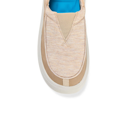 Women's Jacinta MarshMELLOW Slip On - US 6771