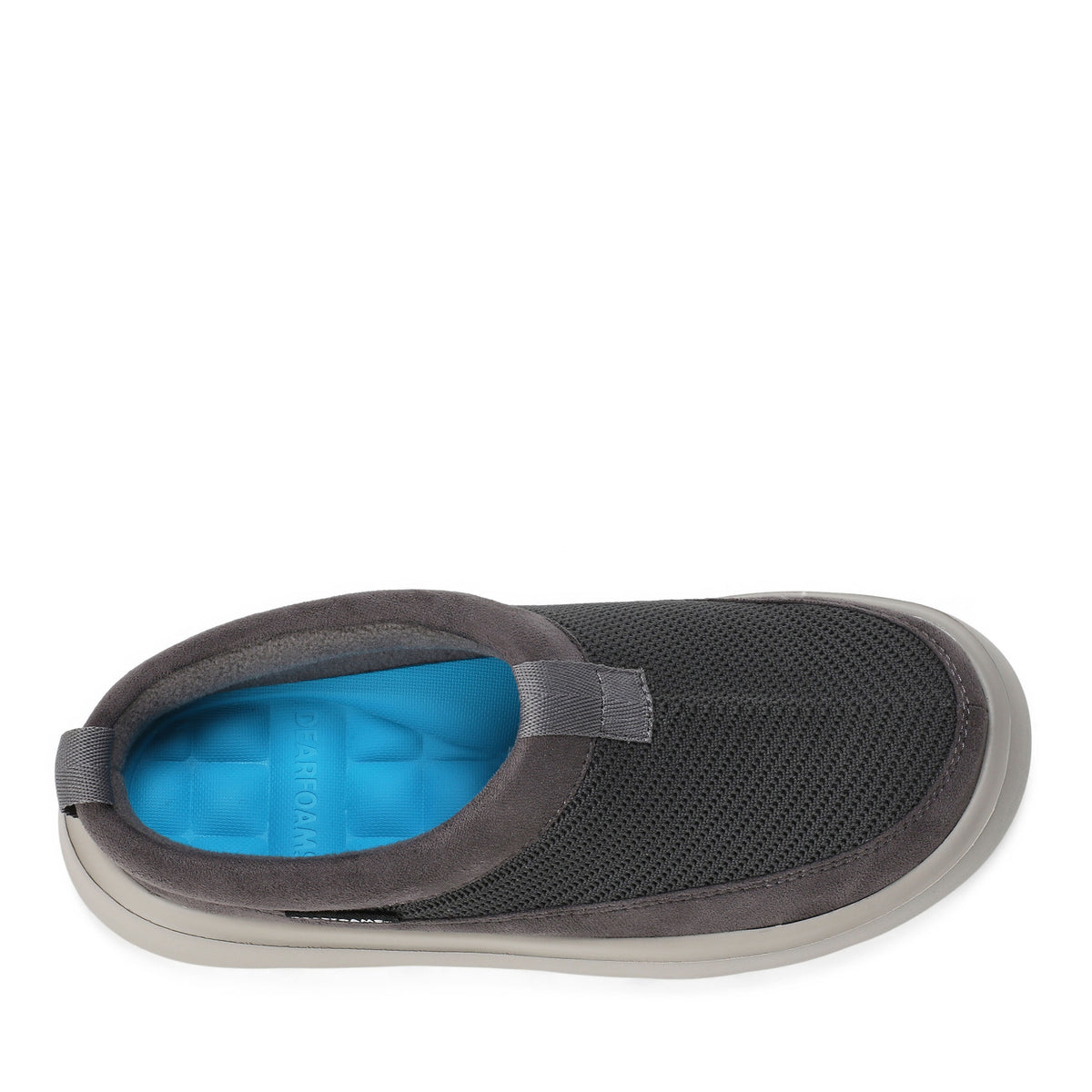 Women's MarshMELLOW Knit Clog - US 4343