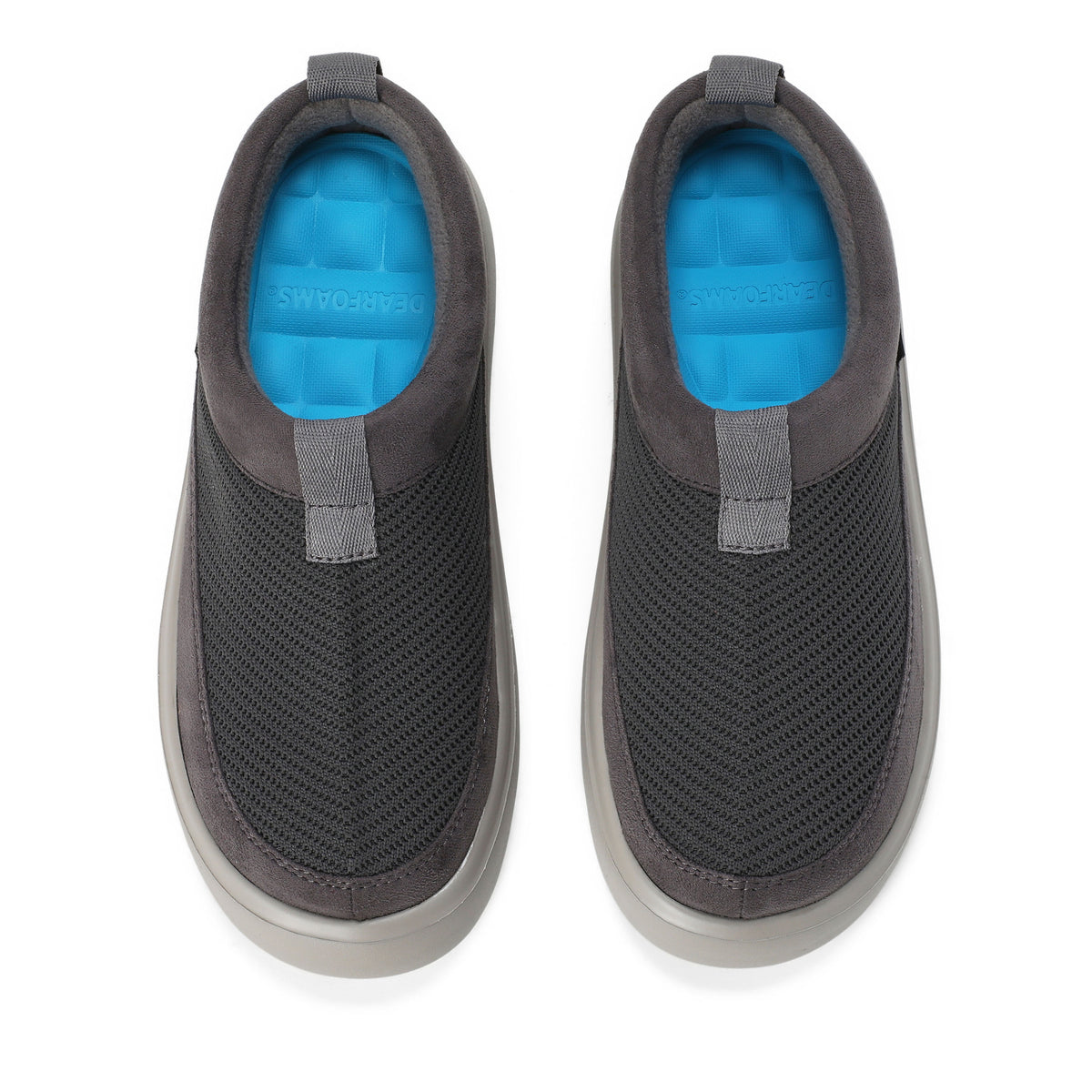 Women's MarshMELLOW Knit Clog - US 4343