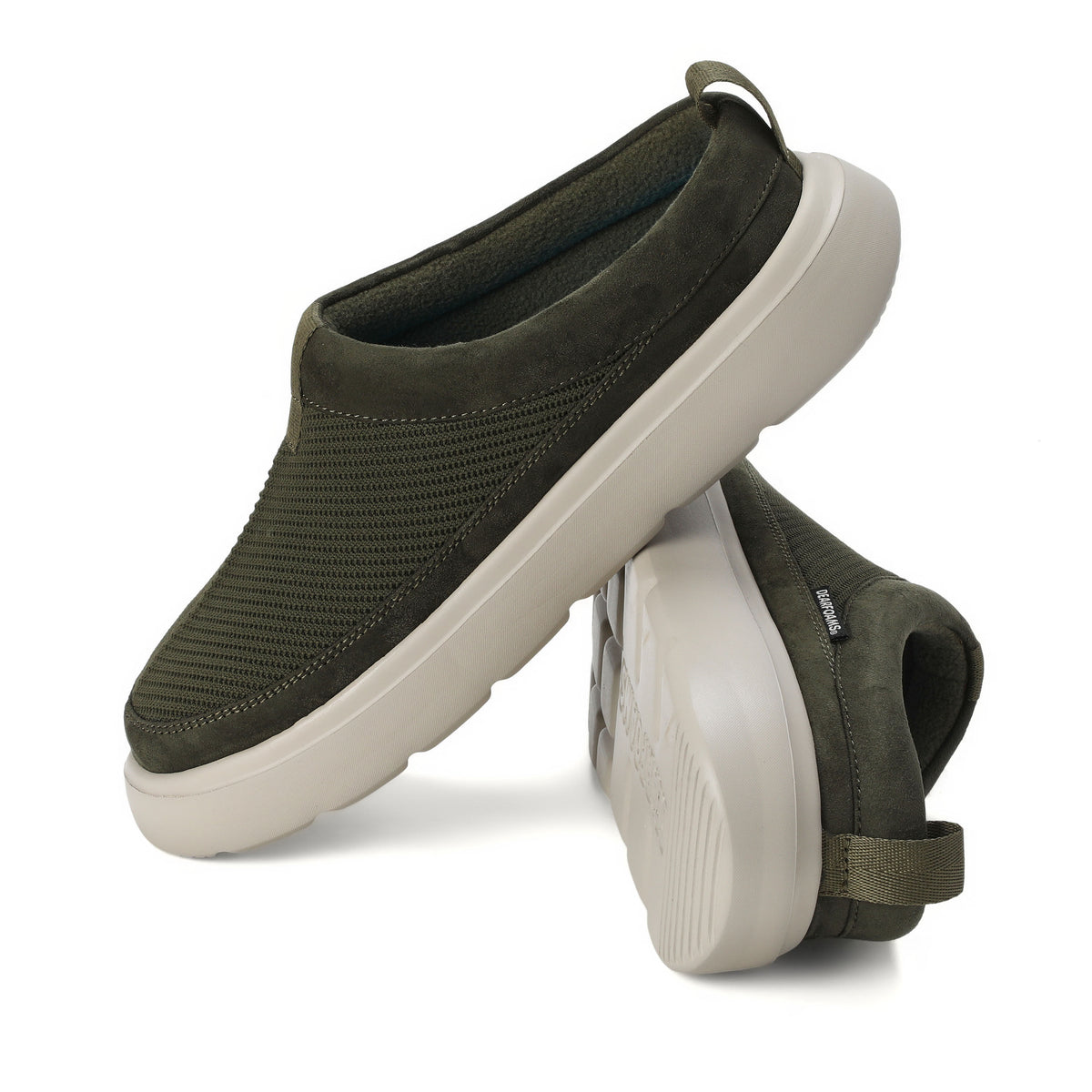 Men's MarshMELLOW Knit Clog - US 7369