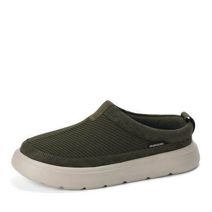 Men's MarshMELLOW Knit Clog - US 7369