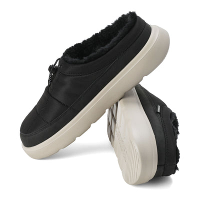 Men's MarshMELLOW Warmth-Lined Clog - Water Repellent - US 7272