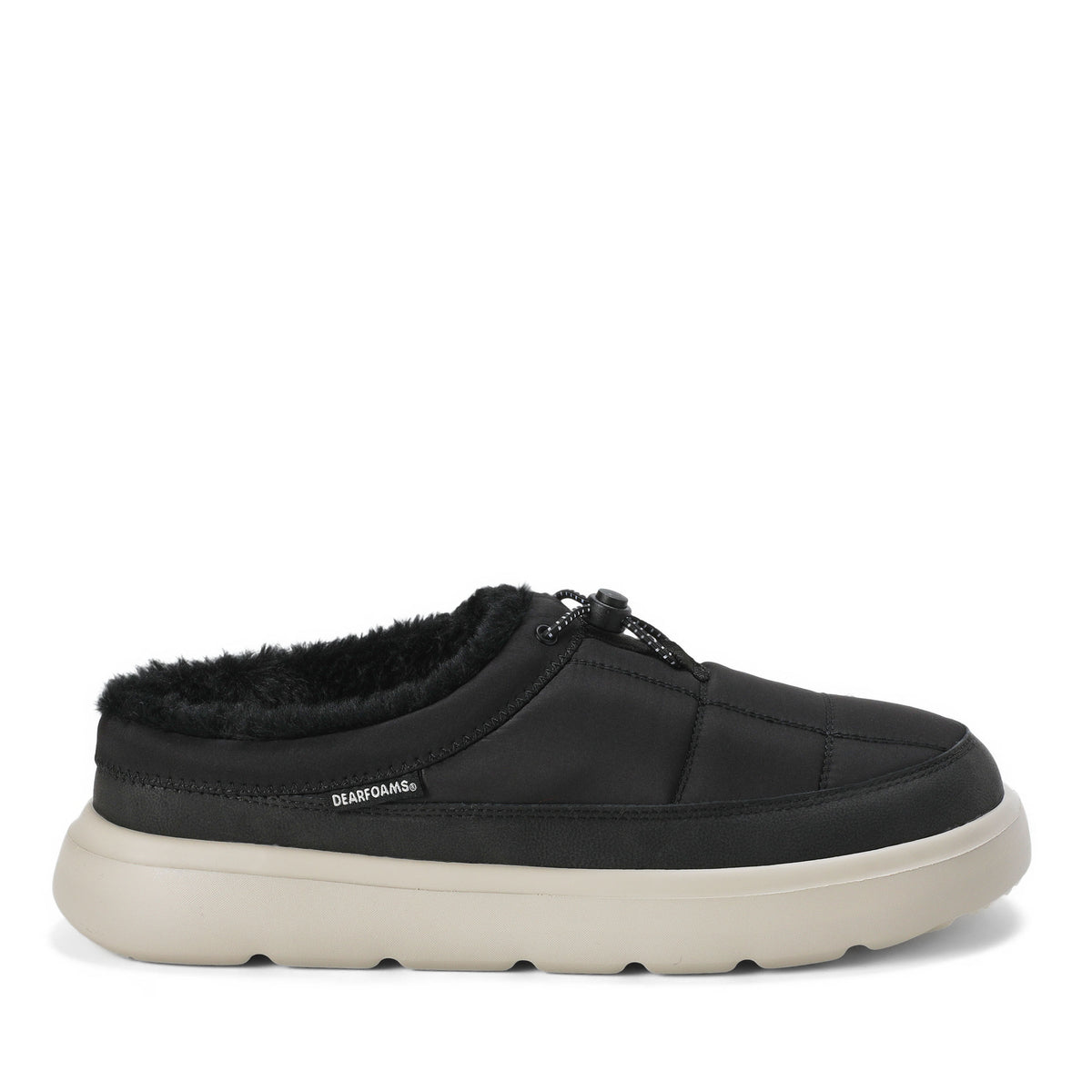 Men's MarshMELLOW Warmth-Lined Clog - Water Repellent - US 7272