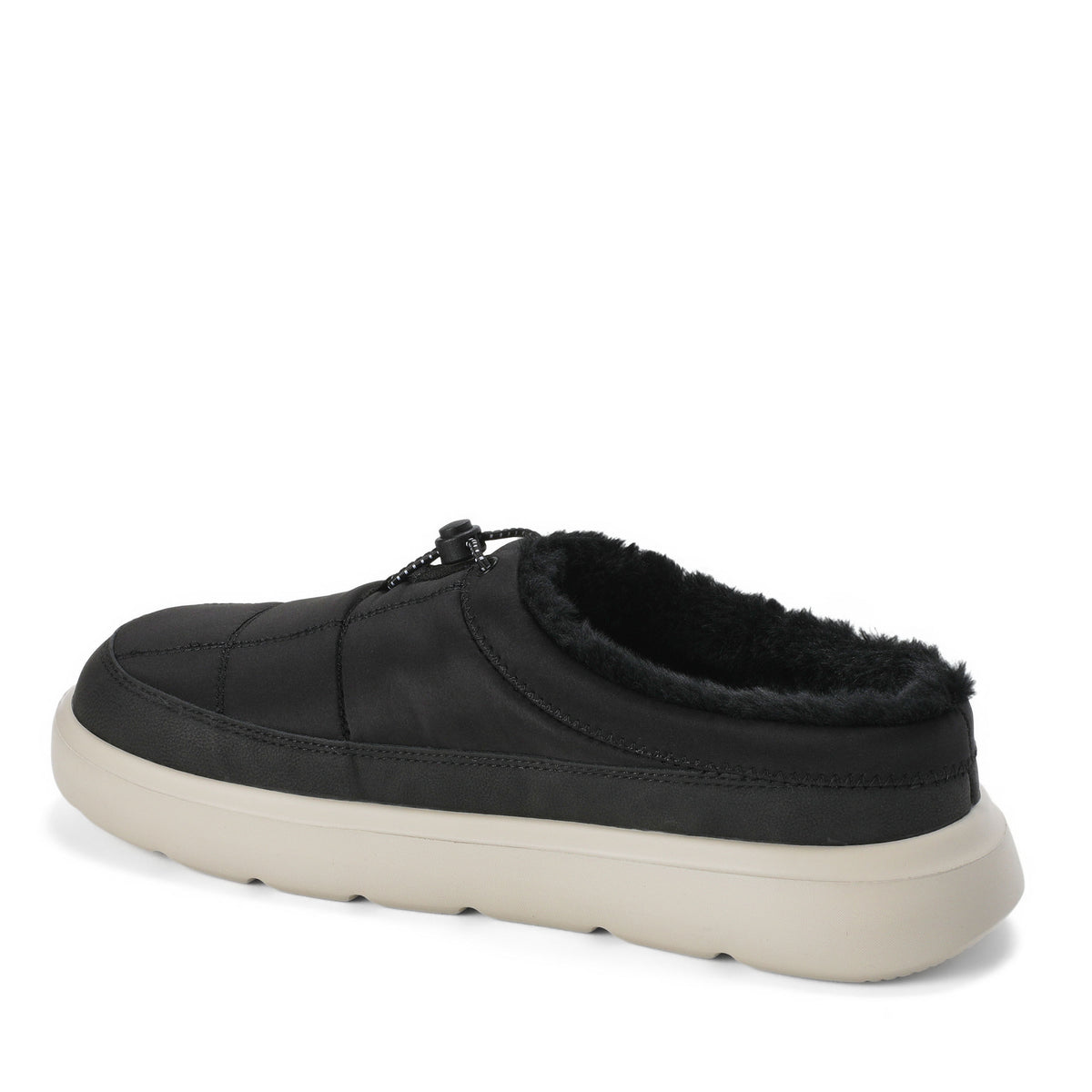 Men's MarshMELLOW Warmth-Lined Clog - Water Repellent - US 7272