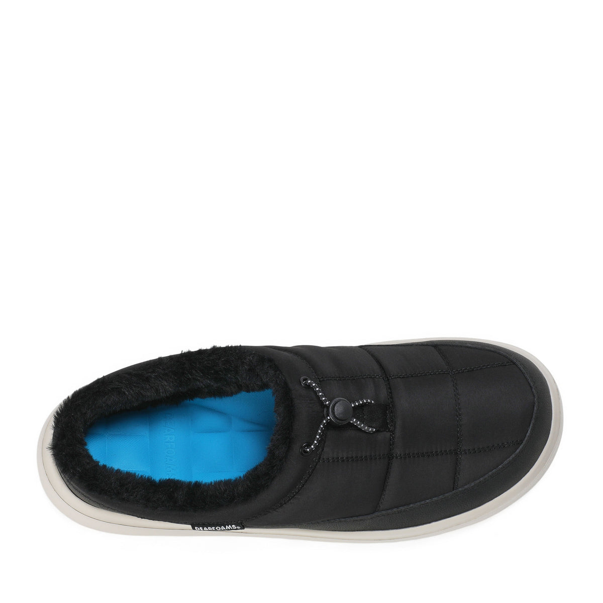 Men's MarshMELLOW Warmth-Lined Clog - Water Repellent - US 7272
