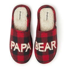 Red Plaid