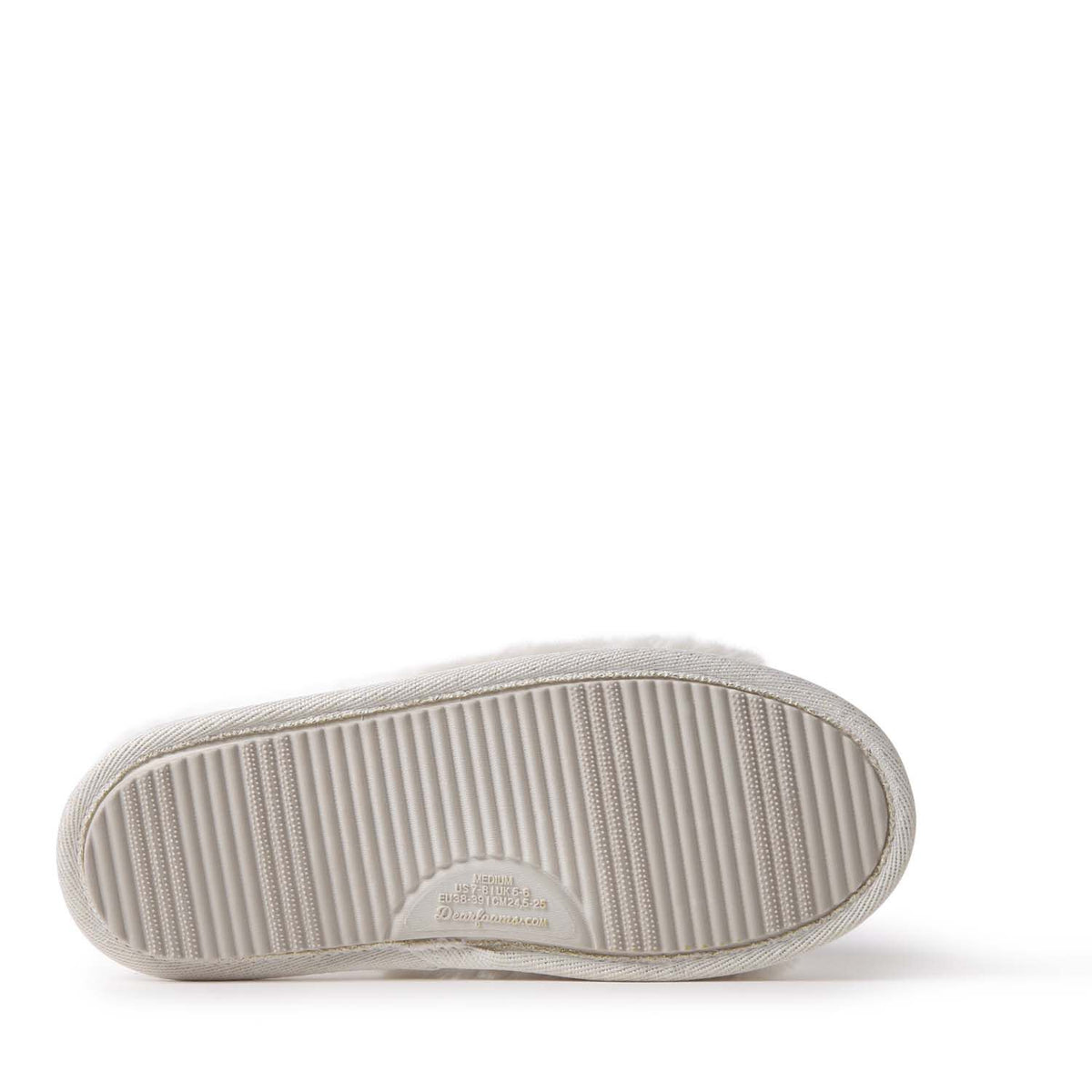 Women's I Do and I Do Crew Slide Slipper - US 2799