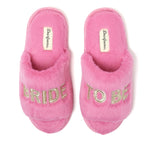 Women's I Do and I Do Crew Slide Slipper - US 9163