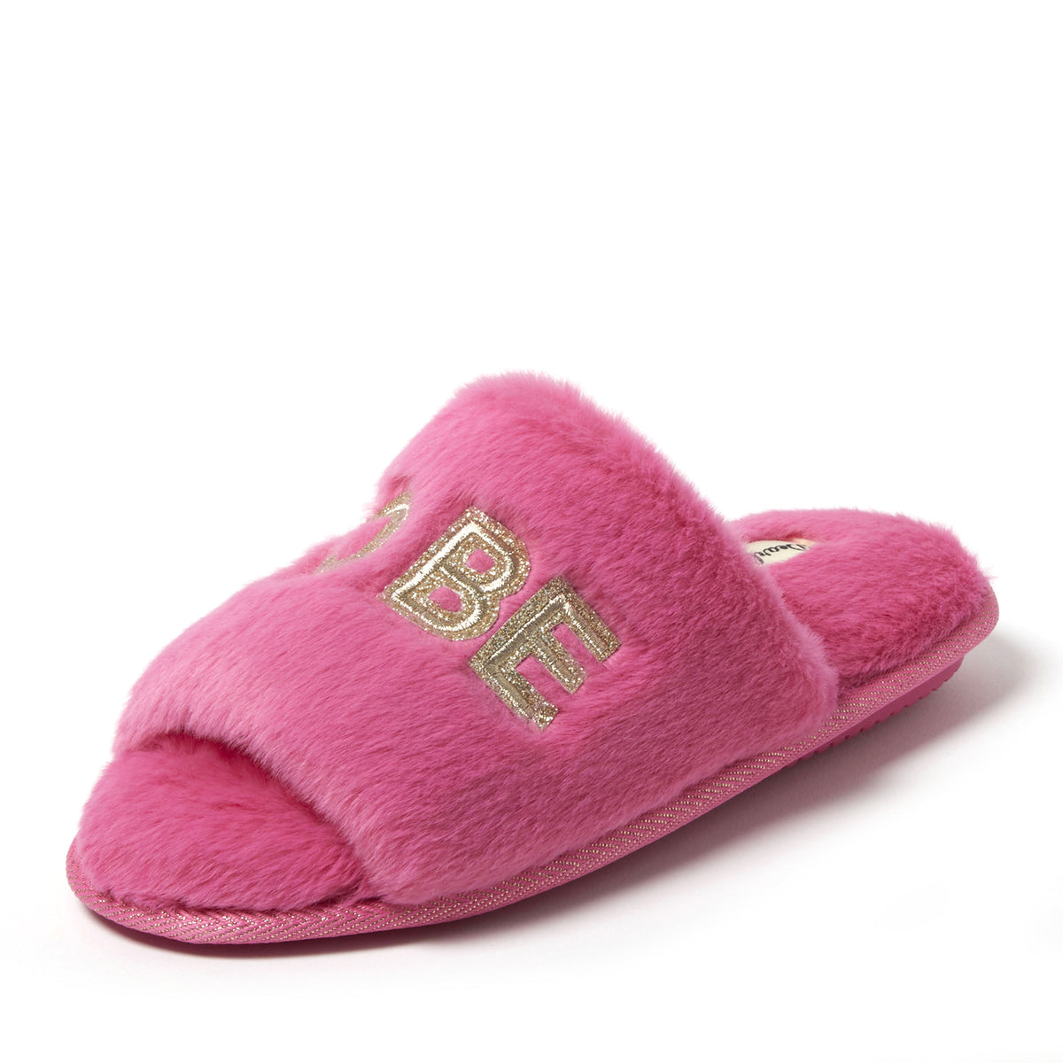 Women's I Do and I Do Crew Slide Slipper - US 9163