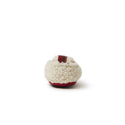Baby Cozy Sherpa Baby Bear Slipper - US 7874