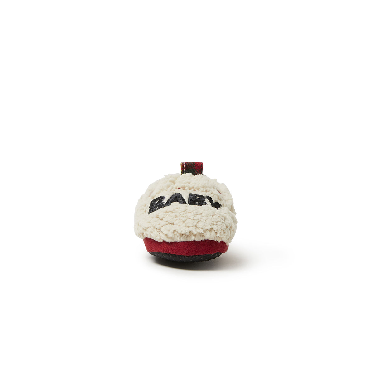 Baby Cozy Sherpa Baby Bear Slipper - US 7874