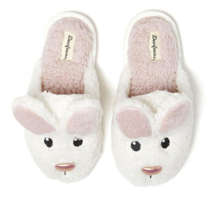 Women's Shay Novelty Scuff - US 5046