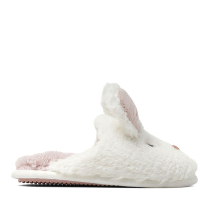 Women's Shay Novelty Scuff - US 5046