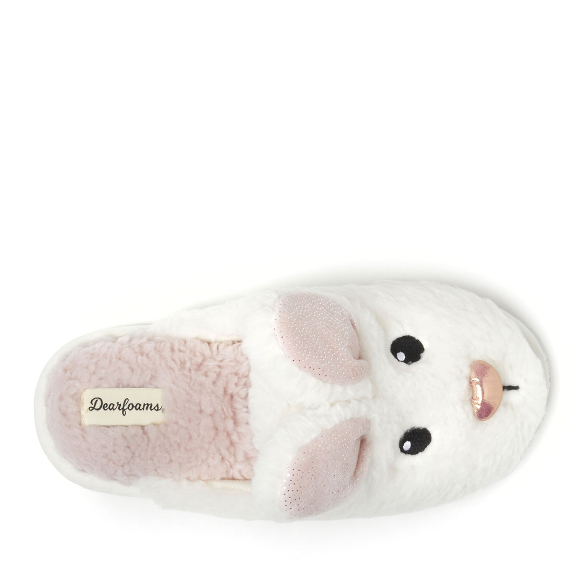 Women's Shay Novelty Scuff - US 5046