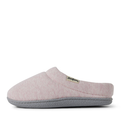 Women's Lacey Rib Knit Clog - US 3794