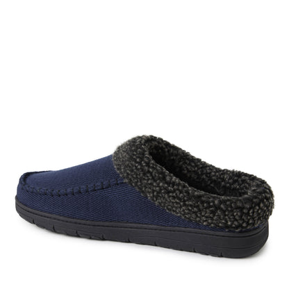 Men's Brendan Twill Whipstitch Clog - US 1820