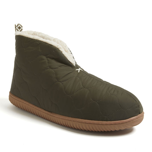 Men's Warm Up Bootie - US 4138