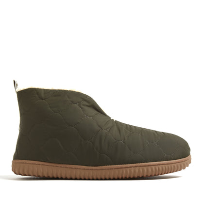 Men's Warm Up Bootie - US 7332