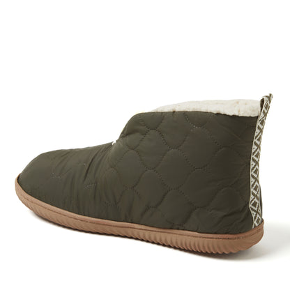 Men's Warm Up Bootie - US 7332