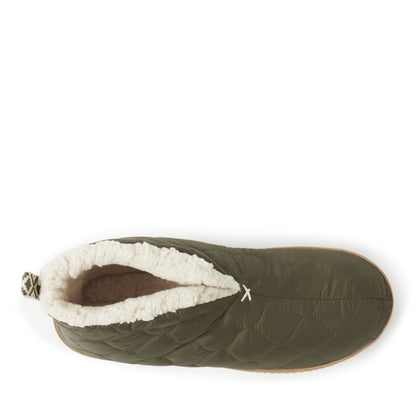 Men's Warm Up Bootie - US 7332